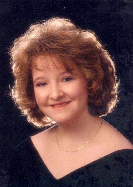 Obituary of Kimberly Strauss