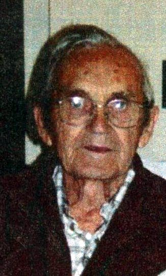 Obituary of Marvin E Christensen
