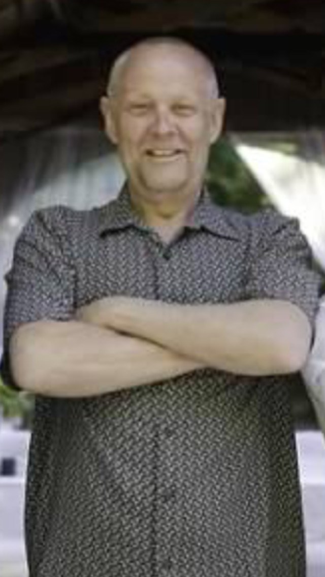 Obituary of David L. Shaw