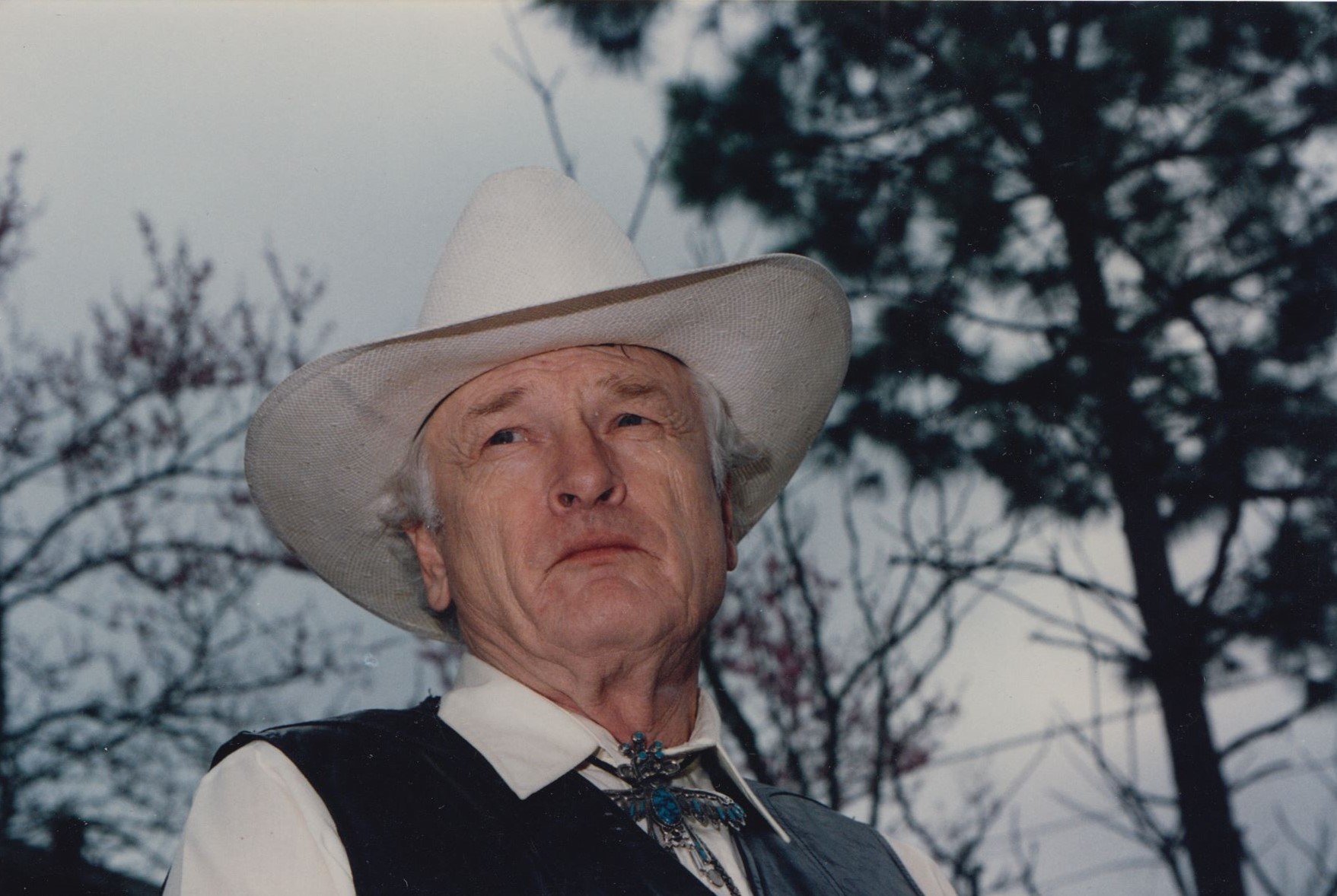 Gus Steele Bradley Jr. Obituary - Baytown, TX