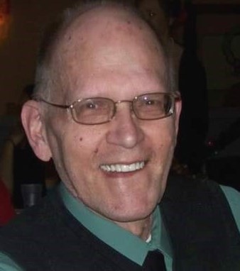 Obituary of Donald Jay Cook