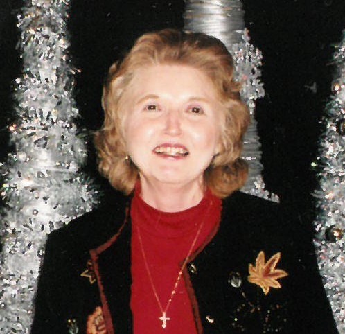 Obituary of Lillie Mae Tolbert