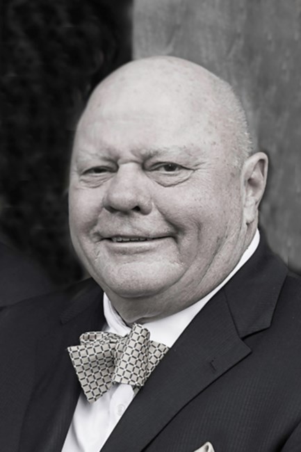 Obituario de Richard Malcolm Cole