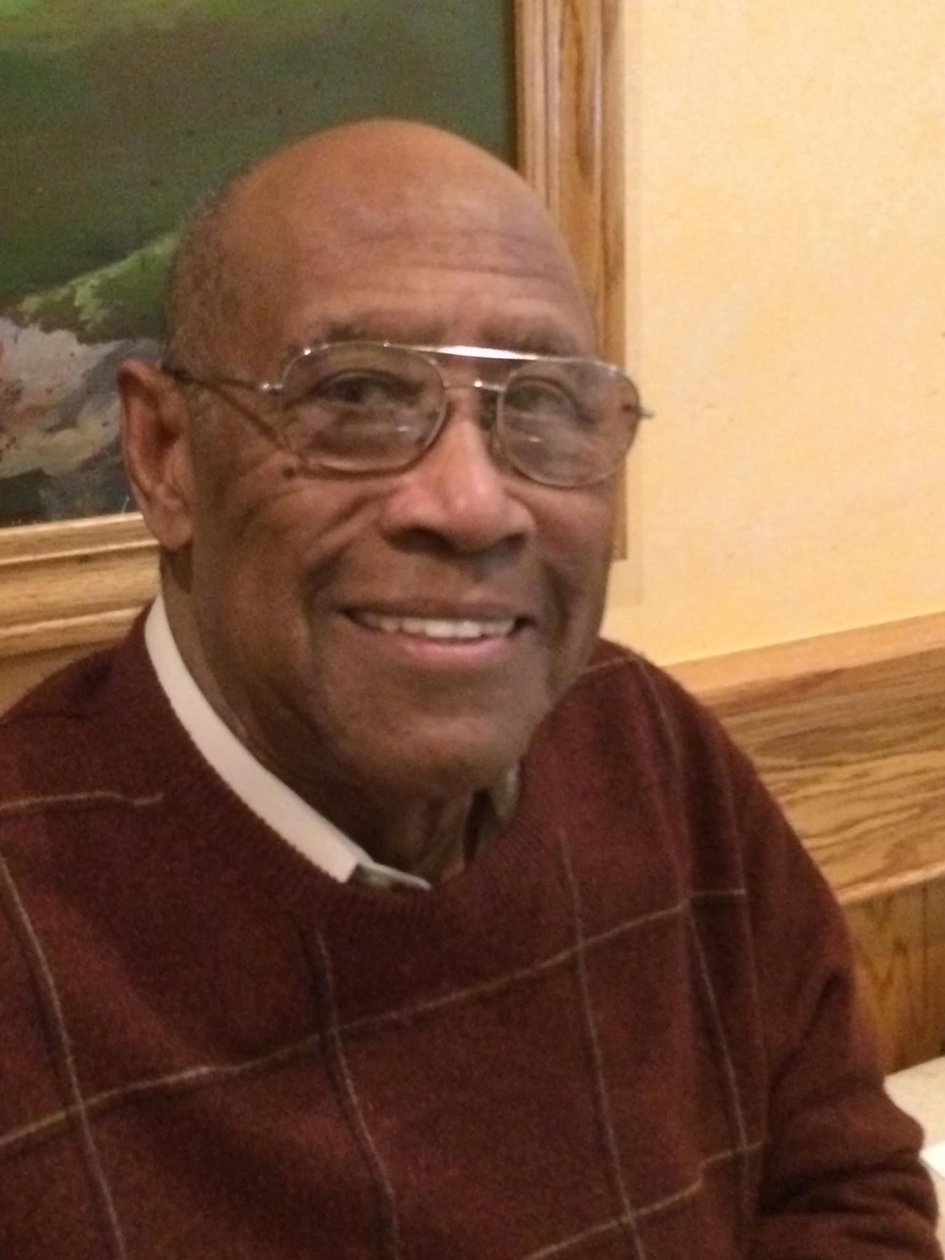 Obituary of Oliver Wilford Junior