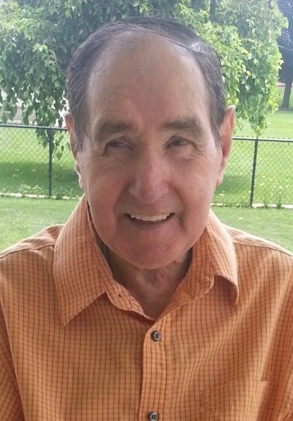 Obituary of Russell "Sonny" Thomas Jr.