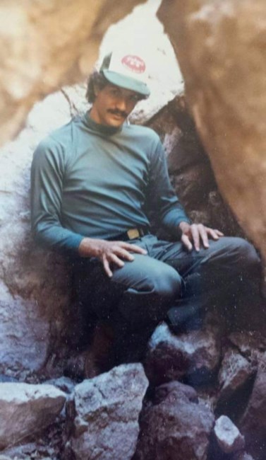 Obituary of Gary Arnold Boyd