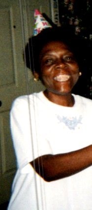 Obituary of Priscilla Knox Harris