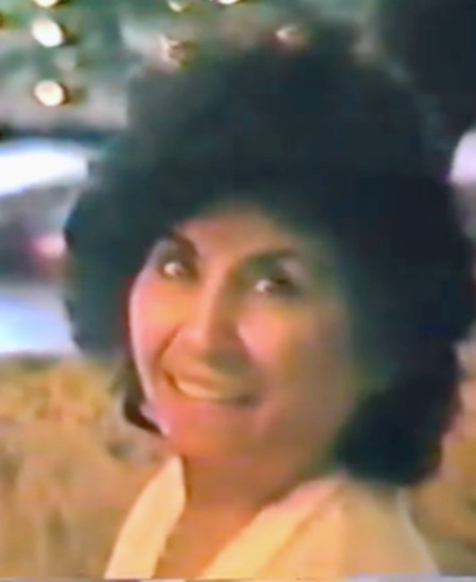 Obituario de Jeanette Romanello