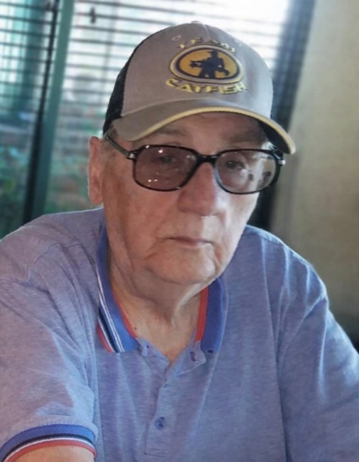Obituary of Donald Robert Thuis Sr.