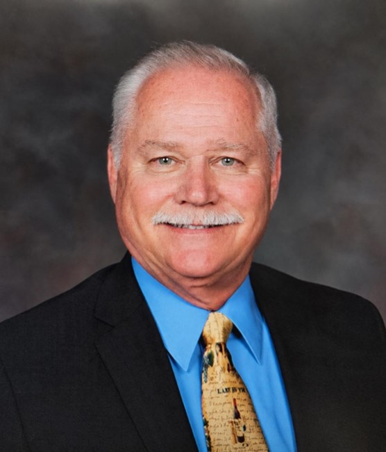 Obituary of Johnny Allen Marcrum