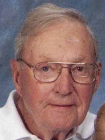 Obituary of Matthew H. Kenealy Jr.