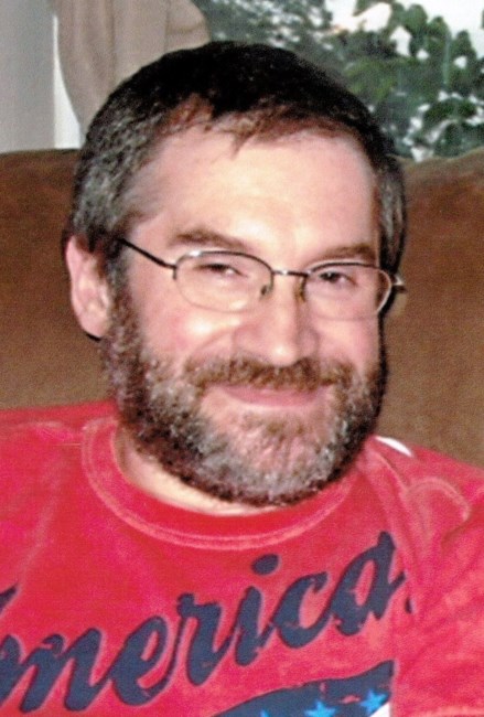 Avis de décès de John C. Barton