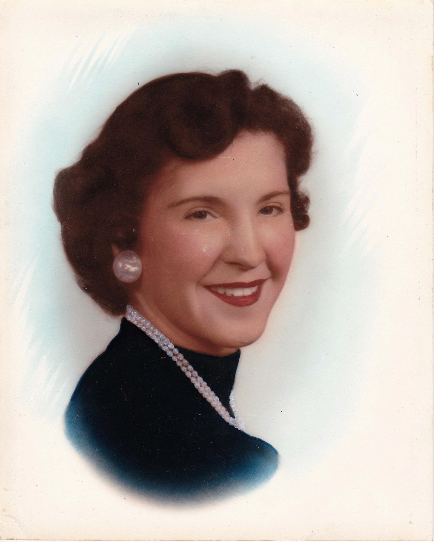 Obituary of Barbara Anne Lipscomb Neely