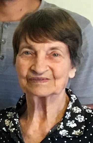 Obituary of Eunice Virginia Rohlfing