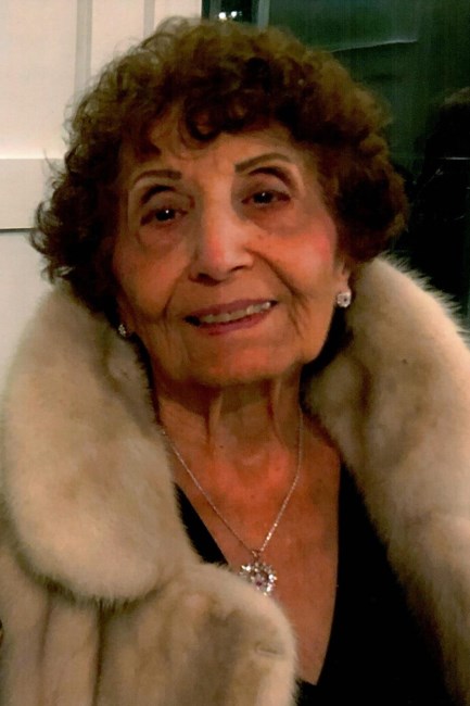 Obituary of Nancy R. Chambarry