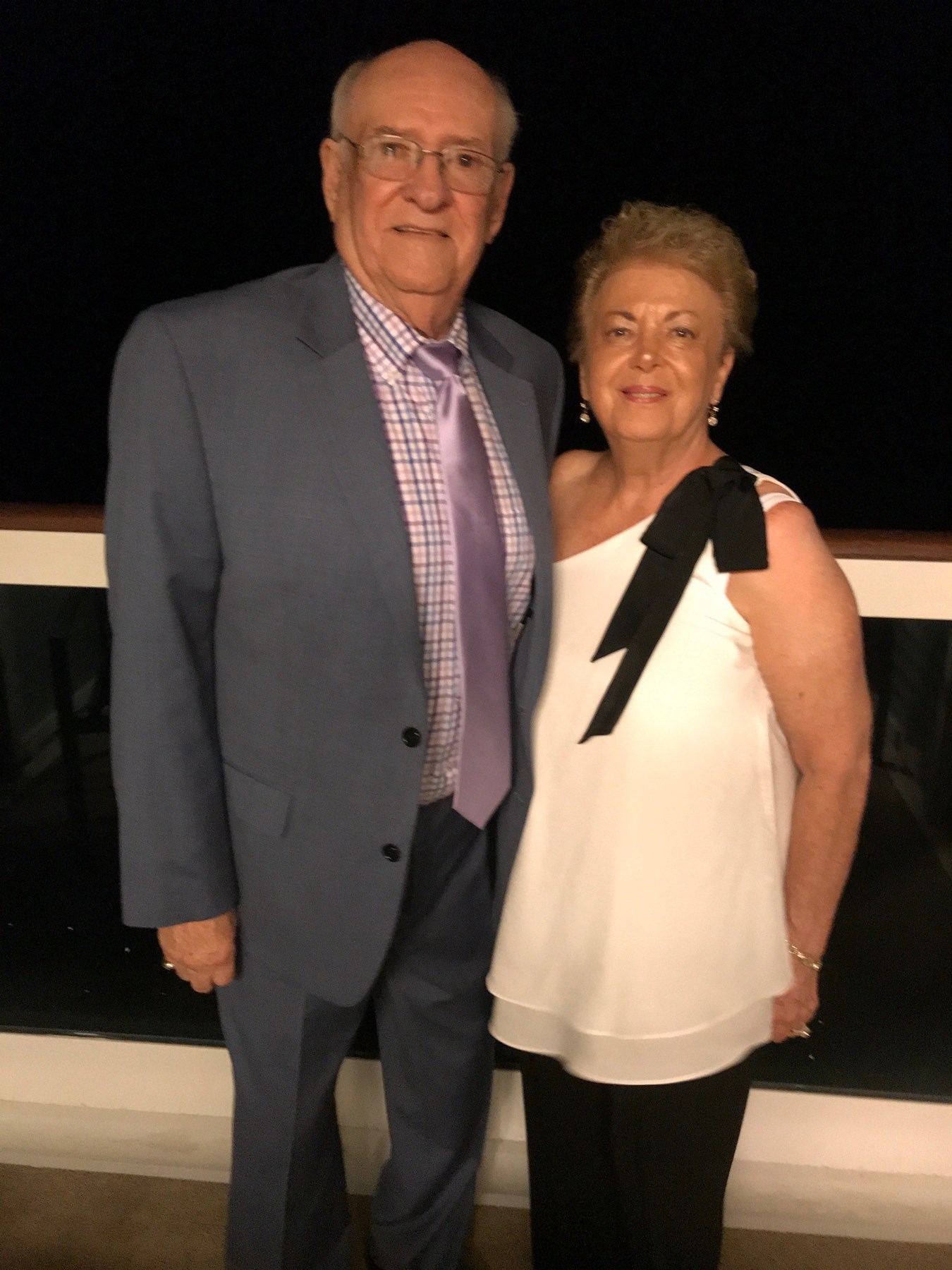 Obituary of Herbert James Young