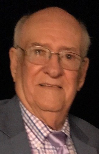 Obituary of Herbert James Young