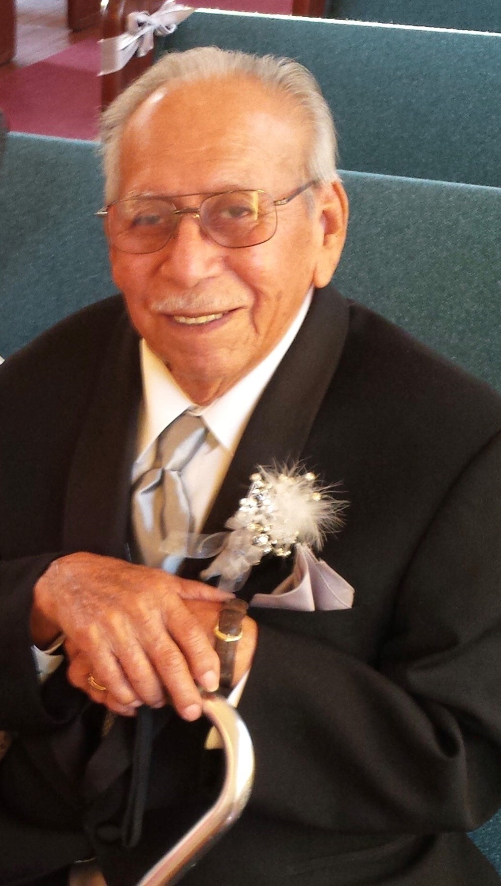 Obituary of Jesse Castro