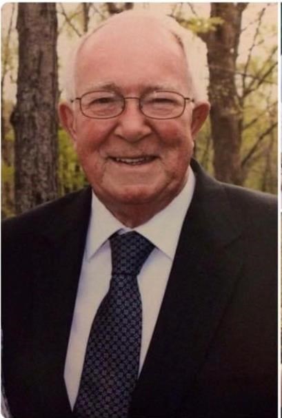 Obituary of Billy J. Cook