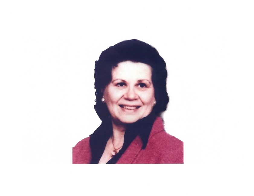 Obituary of Theora Mae Collins