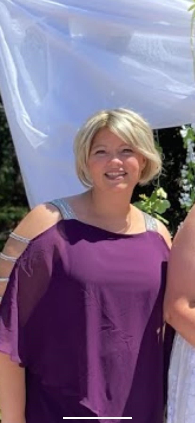 Obituary of Krystyna Jaskowski