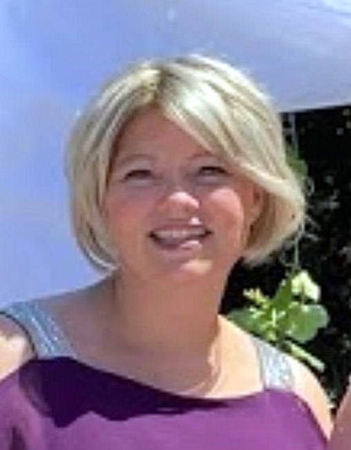 Obituary of Krystyna Jaskowski