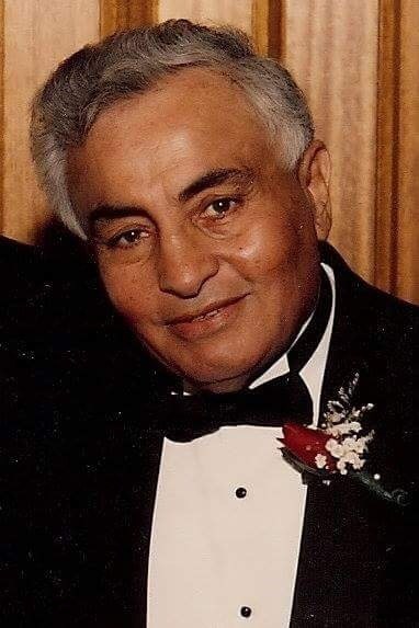 Obituary of William Medina Sr.