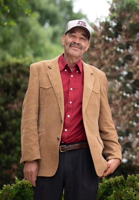 Obituary of Agustin Martin Villanueva