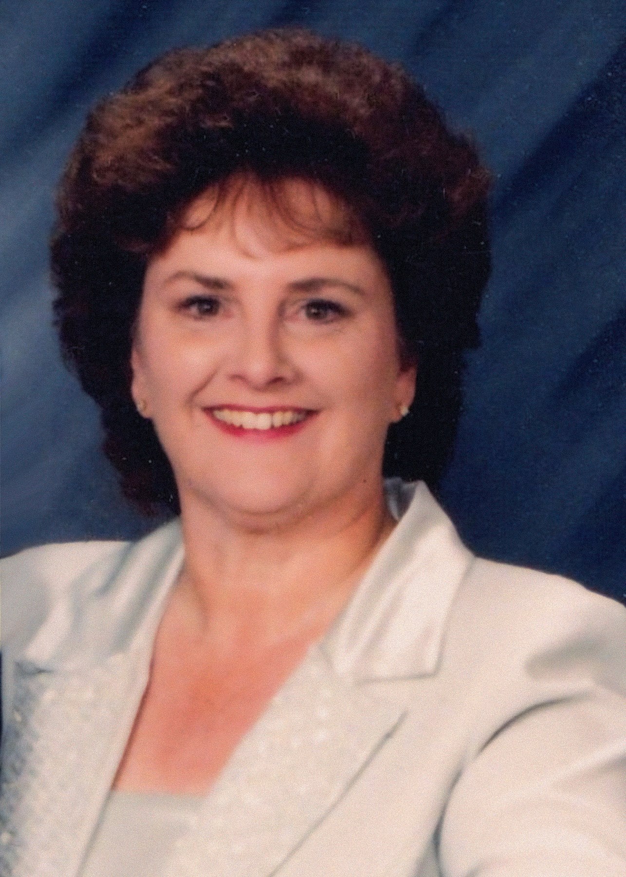 Avis de décès de Esther Hackett Stannard