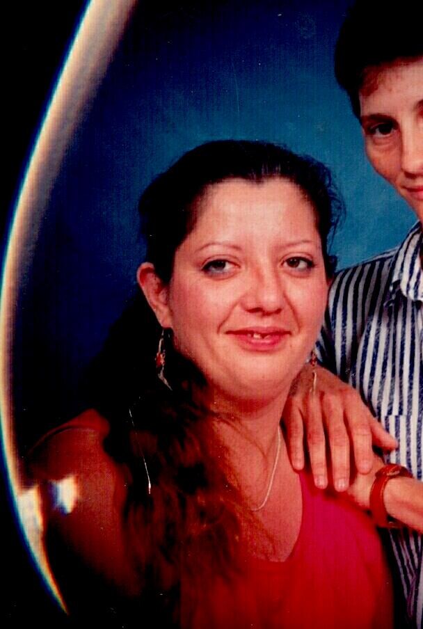 Obituary of Rachel Noel Bernal