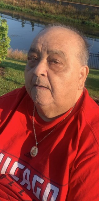 Obituary of Gonzalo A. Martinez