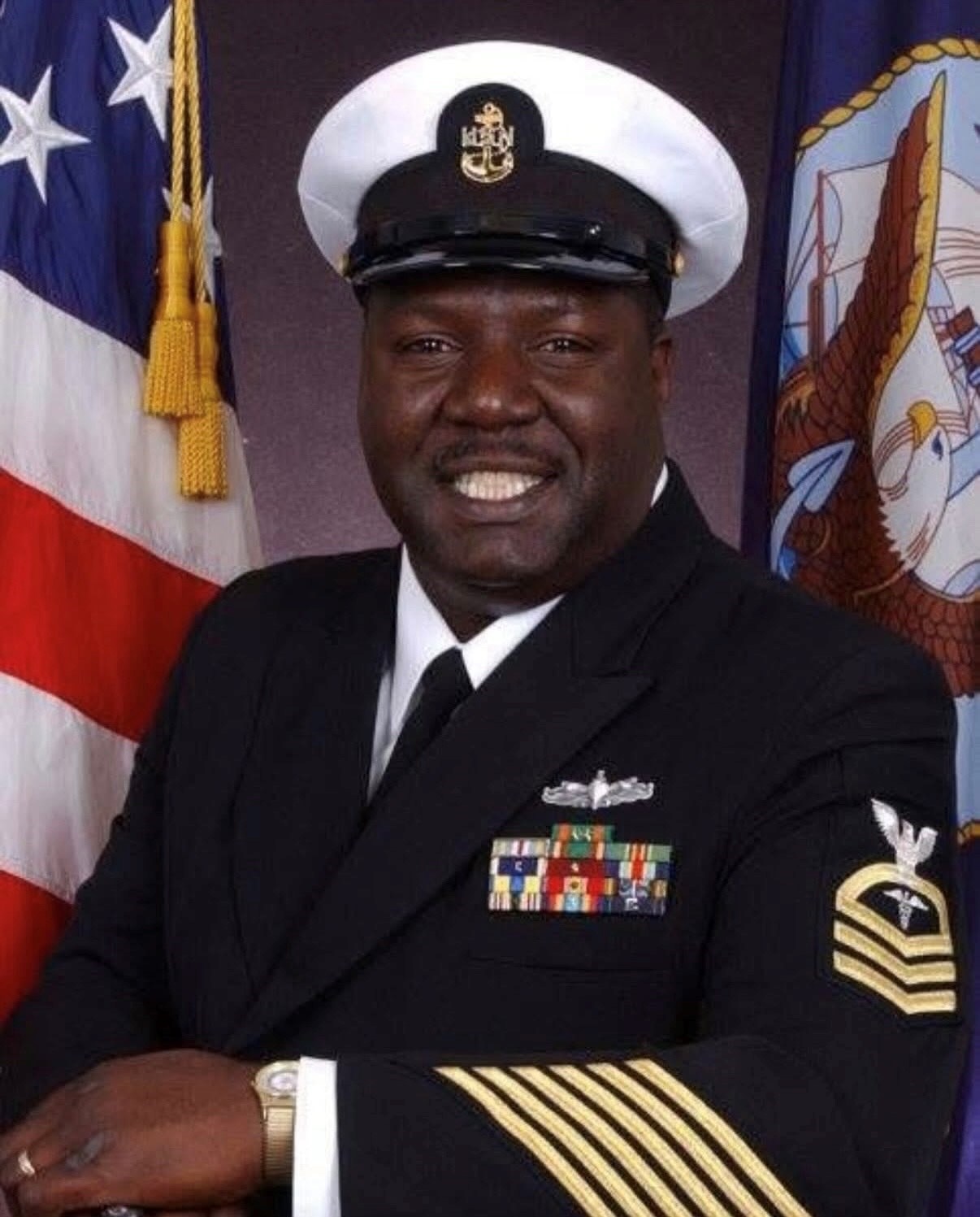 Avis de décès de Ugochukwu "Big Mike" Obiora Anosike