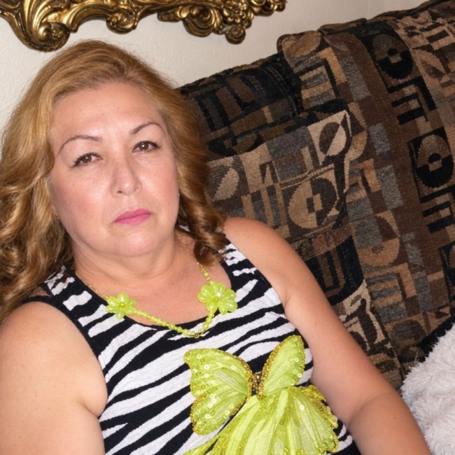 Obituary of Lourdes Elena Medina