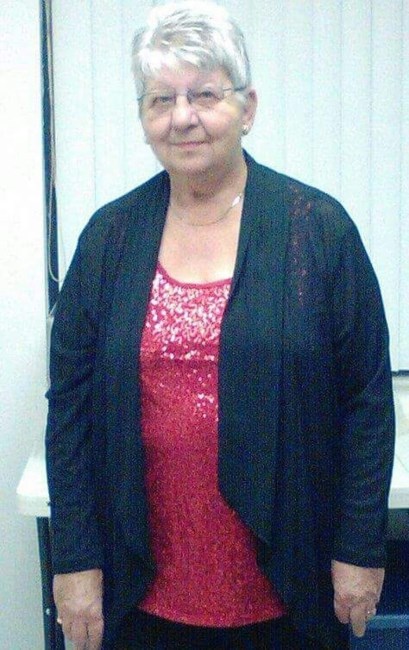 Obituary of Sandra Marie Daneau