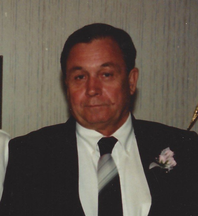 Obituario de Larry Covington Willis