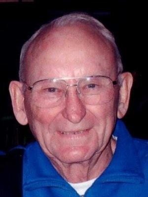 Obituary of Jack Wayne Glover
