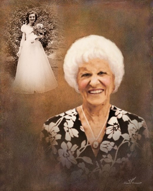 Obituary of Catherine W. "Kitty" Donaldson