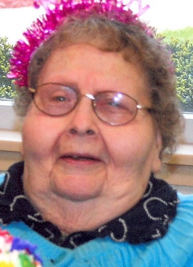 Obituary of Phyllis Jane Reynolds Wheeler