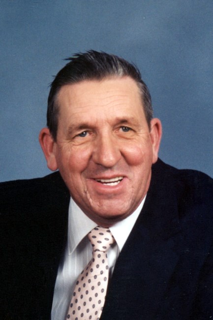 Obituary of Arden Adam Park