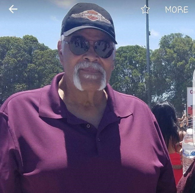 Obituary of Richard Frank Salaz