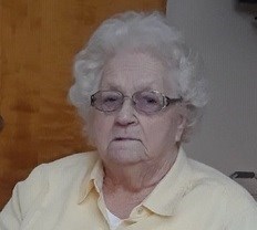 Obituary of Hazel H Ryals
