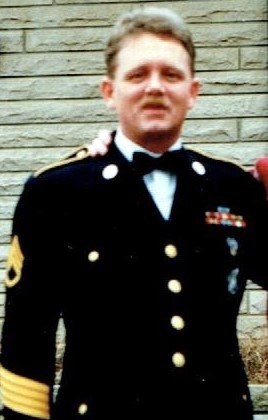 Obituary of Bruce D. Cairns