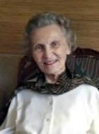 Obituary of Nancy Roddey Yancey