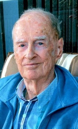 Obituary of Max R. Feehrer