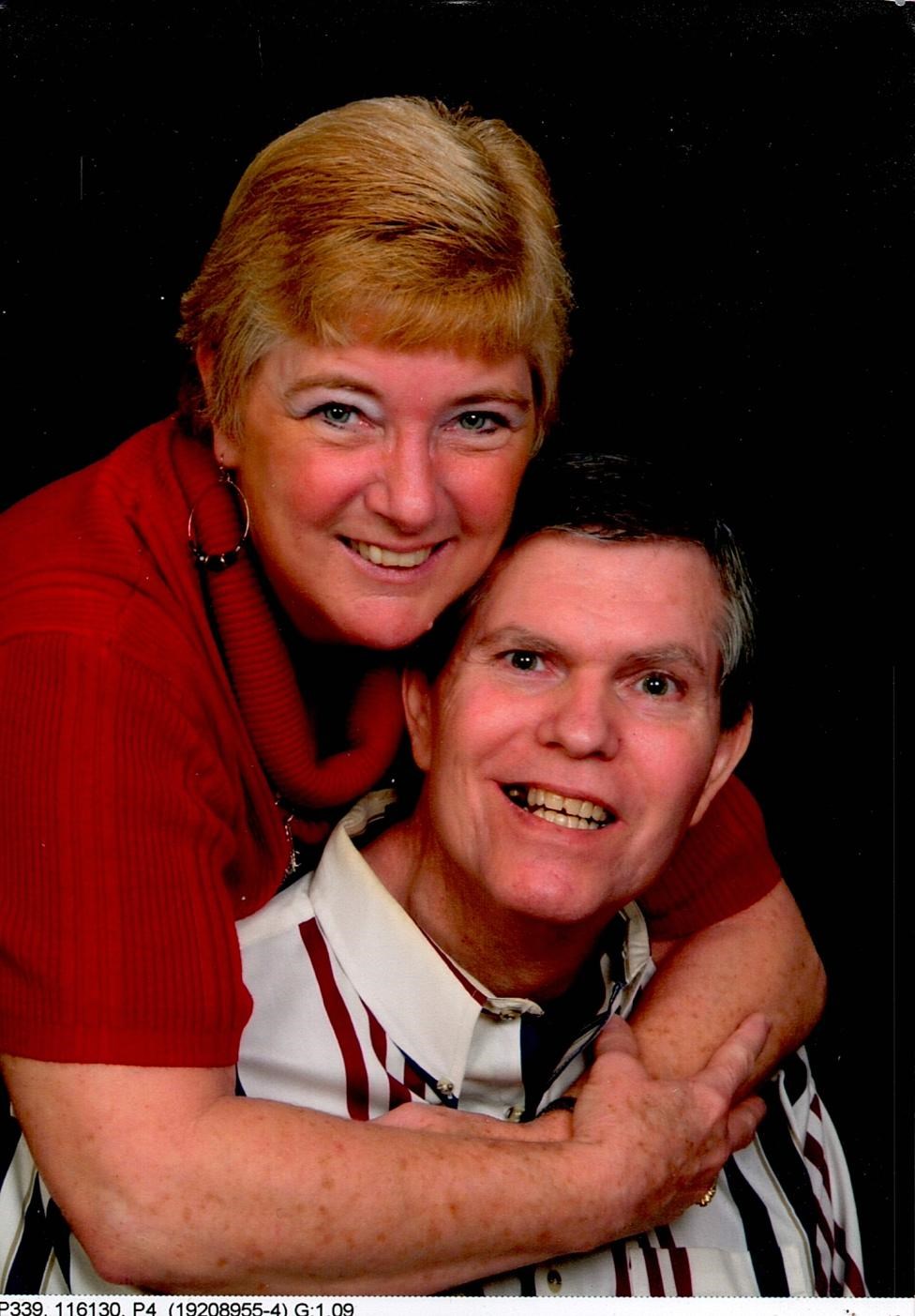 Obituary of Roger Glenn McMullen