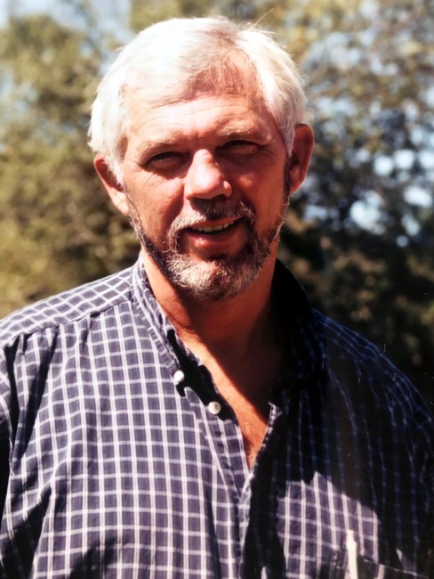 Obituario de Stephen Earl Keel