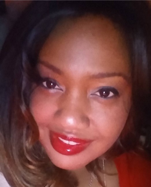 Obituary of Malkia Jini Rachell