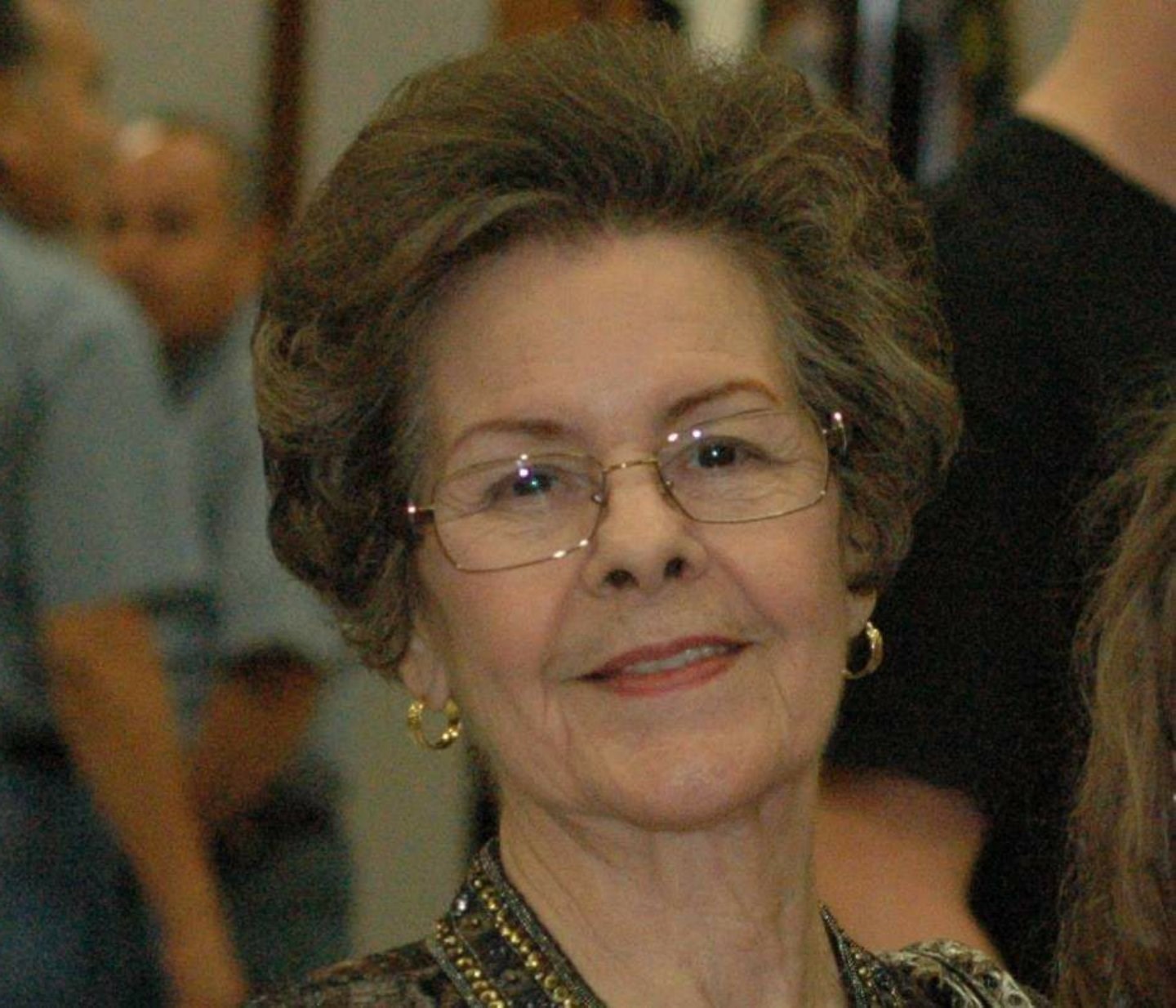 Obituary of Hazel Dowden