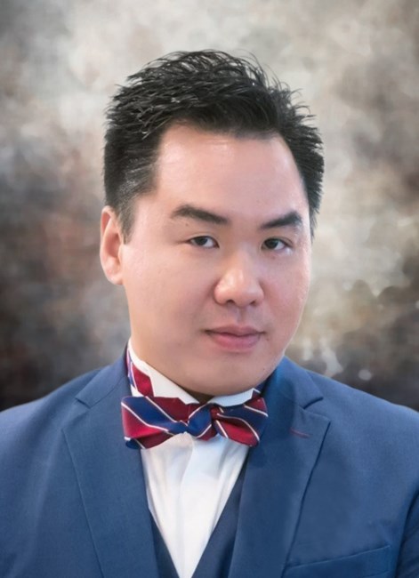 Obituary of Ching Yu Mok