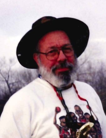 Obituary of Gustav "Gus" Carl Bretscher